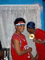 Picture for song 'the new shit up pitch' by artist 'Chuck Beatz'