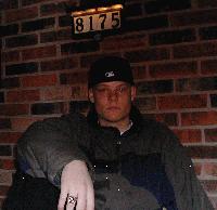 Picture for song 'Symphonic Bomb Part II' by artist 'Chuck C'