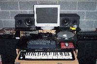 Picture for song 'Come on Along' by artist 'Chuck Clasik'