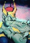 Picture for song 'Come Take Crown' by artist 'chucke'
