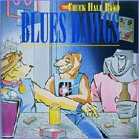 Picture for song 'BLUES DAWGS MEDLEY' by artist 'Chuck Hall Band'