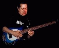 Picture for song 'JUNIOR COTA BASS SOLO' by artist 'Chuck Hall Band'