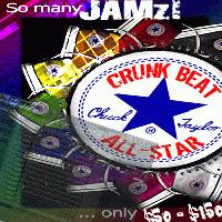 Picture for song '#4 (Hit Em Wit A Bottle)' by artist 'ChuckTaylor'