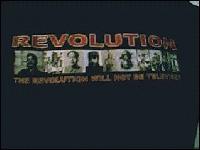 Picture for song 'Kapi & Chuco -The Revolution Will Not Be Televised' by artist 'CHUCO'