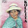 Picture for song 'Pobre angelito' by artist 'Chukumarka'