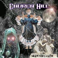 Picture for song 'Witches Ride(The don Quixote of darkness)' by artist 'Church Hill'