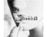Picture for song 'Without Reason (so lonely at the top)' by artist 'Churchill'