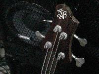 Picture for song 'Son of No Man' by artist 'Church of the Stone'