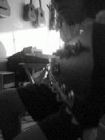 Picture for song 'quiero' by artist 'Chuy and Mikah Allstar Band'