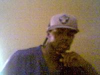 Picture for song 'Ciah - freestyle over Line um up' by artist 'CIAH Chise is a Hustler and YV affliates Quis Ry Mizz'