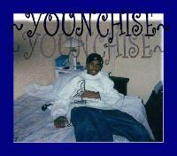 Picture for song 'Say Whatever U Like' by artist 'CIAH Chise is a Hustler and YV affliates Quis Ry Mizz'