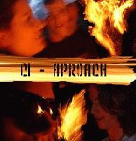 Picture for song 'Rise 2 da top' by artist 'CI APROACH'