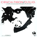 Picture for song 'ODIO' by artist 'Ciencia Fixion'