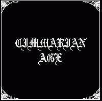 Picture for song 'Christ Despised' by artist 'Cimmarian Age'