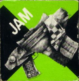 Picture for song 'JAM' by artist 'CinCinaturals'
