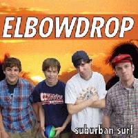 Picture for song 'Elbowdrop - Four Hour Cold Shower' by artist 'Cincinnati Shows'