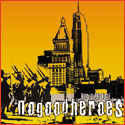 Picture for song 'No Good Heroes - Volunteer' by artist 'Cincinnati Shows'