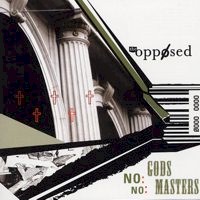 Picture for song 'The Opposed - No Place To Go' by artist 'Cincinnati Shows'