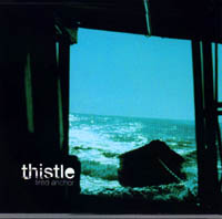 Picture for song 'Thistle - New Christ Killer' by artist 'Cincinnati Shows'