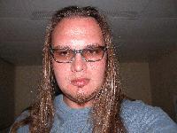 Picture for song 'Element of Fear' by artist 'Cinder Black'