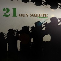 Picture for song '21 Gun Salute' by artist 'Cinephoria'