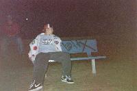 Picture for song 'The Demon In Me' by artist 'CI Productionz'