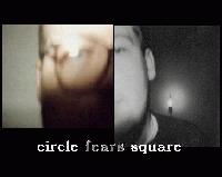 Picture for song 'casus belli' by artist 'circle fears square'