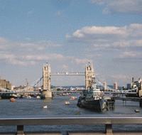 Picture for song 'Crossing Bridges' by artist 'Circle of Friends'