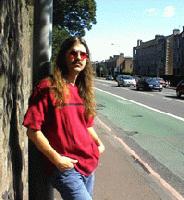 Picture for song 'Mission Street' by artist 'Circle of Friends'