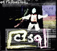 Picture for song 'therevolvingcircleandthemotionless square' by artist 'Circle Square'