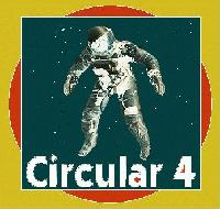 Picture for song 'Space Engineer' by artist 'Circular 4'