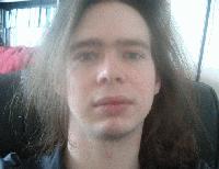 Picture for song 'In A State (Demo)' by artist 'circus world'