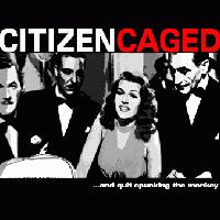 Picture for song '1 For The Road' by artist 'Citizen Caged'