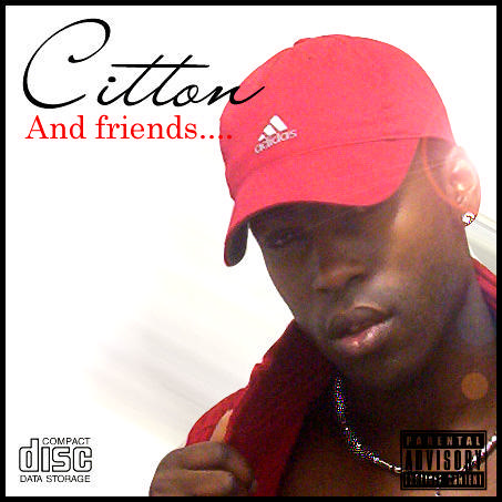 Picture for song 'i never gonna leave you' by artist 'Citton'