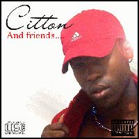 Picture for song 'let me see you dance part one 1' by artist 'Citton'