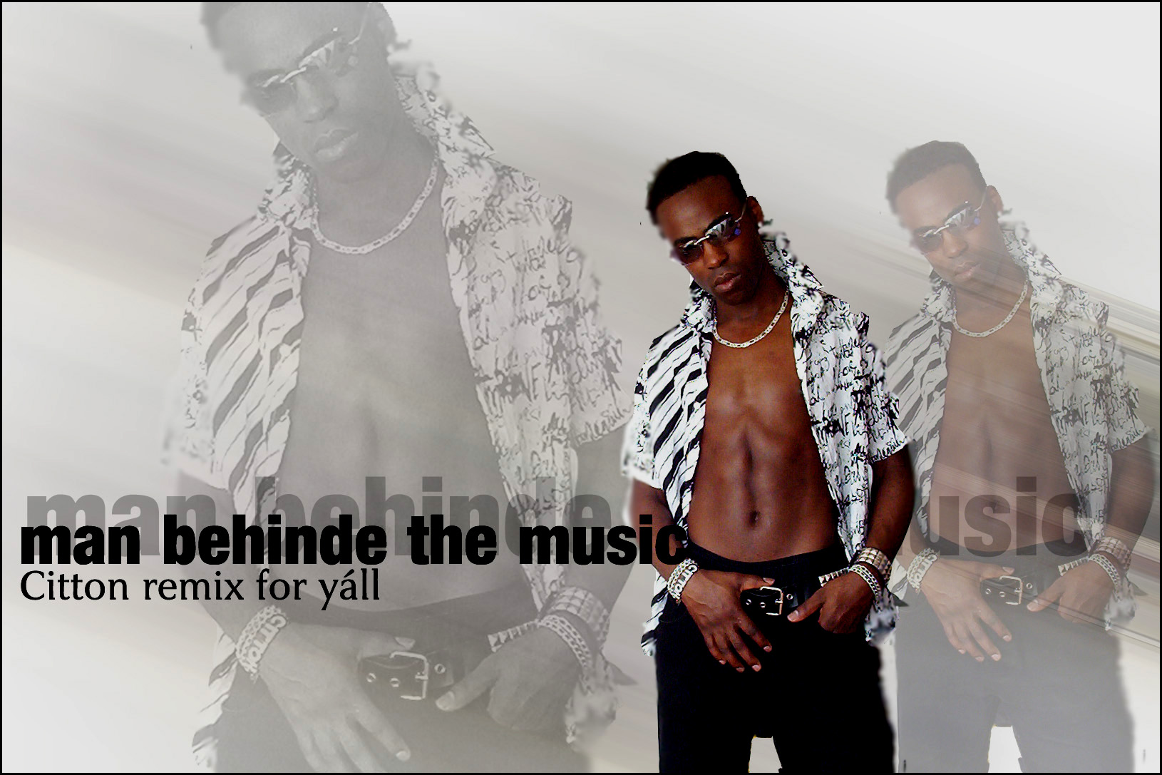 Picture for song 'playen en shit' by artist 'Citton'