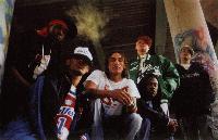 Picture for song 'Bag of Blunts' by artist 'City Council'