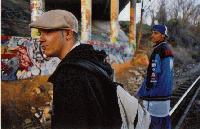 Picture for song 'Think' by artist 'City Council'