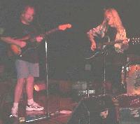 Picture for song 'Fires of Destruction' by artist 'City Fish'