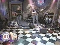 Picture for song 'Throw Away the Key' by artist 'City Fish'