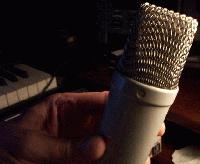 Picture for song 'The Dark Clouds Of The Rain' by artist 'CityLine Productions'