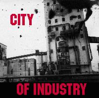 Picture for song 'Mark an X' by artist 'City of Industry'