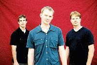 Picture for song 'Who You Are' by artist 'City of Refuge'