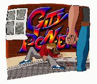 Picture for song 'Let That Be A Lesson To You' by artist 'City Pioneer'