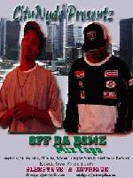 Picture for song 'f*** What U Heard' by artist 'CityWyde'