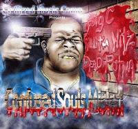Picture for song '3 Way 2 kill a n***' by artist 'Civilized Music Camp'