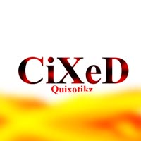 Picture for song 'Food For Thought' by artist 'Cixed Menasist'