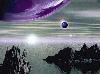 Picture for song 'The Indian Nebula' by artist 'Cj 'Freq-X''