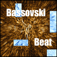 Picture for song 'Bassovski Beat' by artist 'CJ XL'