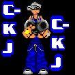 Picture for song 'GaMe TiMe' by artist 'C-Kret-JuNe'